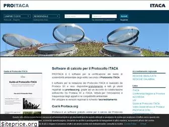 proitaca.org