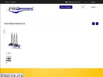 projammers.com