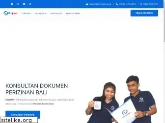 projasa.co.id