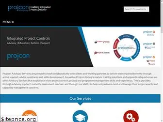 projcon-advisory.com