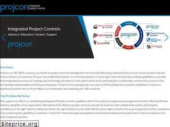 projcon-group.com