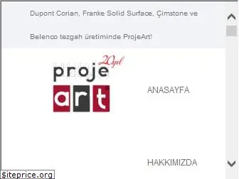 projeart.com.tr