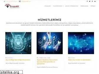 projebt.com