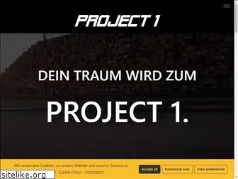project-1.de