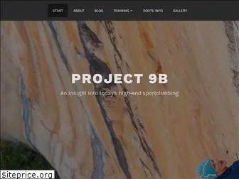 project-9b.com