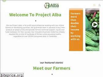 project-alba.com