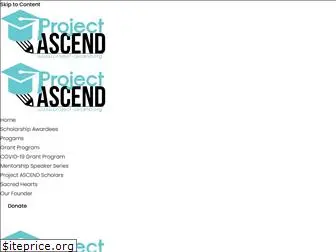project-ascend.org
