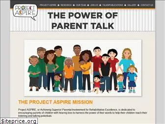 project-aspire.org