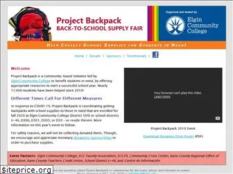 project-backpack.org