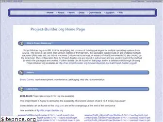 project-builder.org