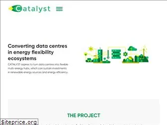 project-catalyst.eu