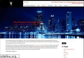 project-chicago.com