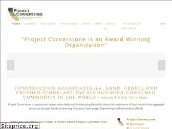 project-cornerstone.org