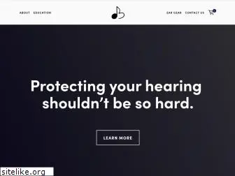 project-decibel.com