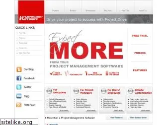 project-drive.net