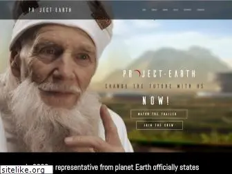 project-earth.org