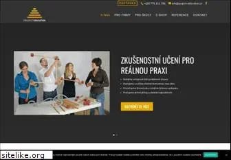 project-education.cz