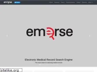 project-emerse.org