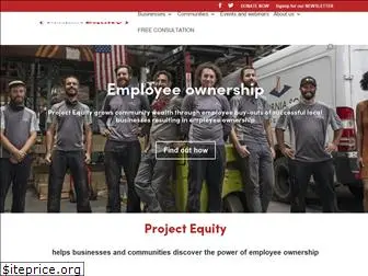 project-equity.org