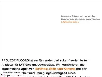 project-floors.com