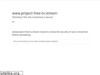 project-free-tv.stream