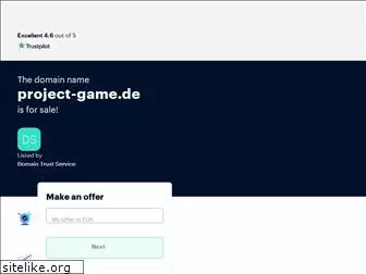 project-game.de