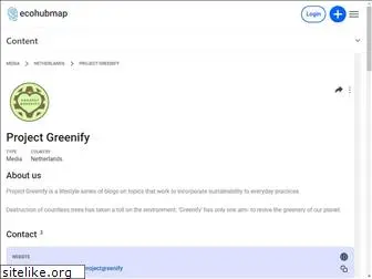 project-greenify.com
