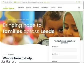 project-hope.co.uk