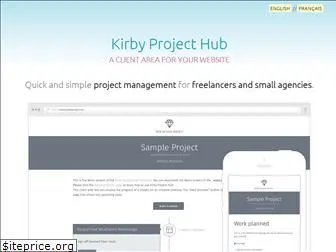 project-hub.net