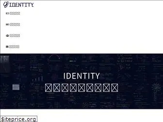 project-identity.hk