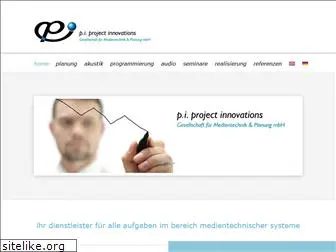 project-innovations.de