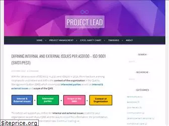 project-lead.eu