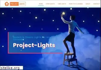 project-lights.com