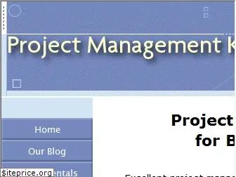 project-management-knowhow.com