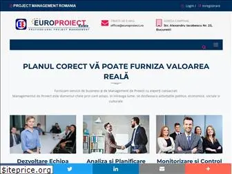 project-management-romania.ro