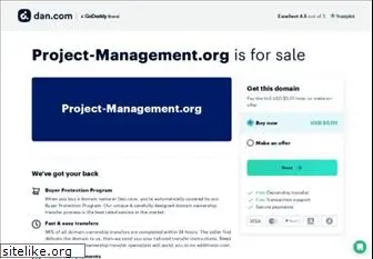 project-management.org