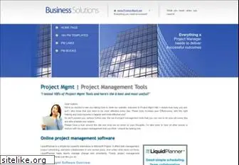 project-mgmt.net