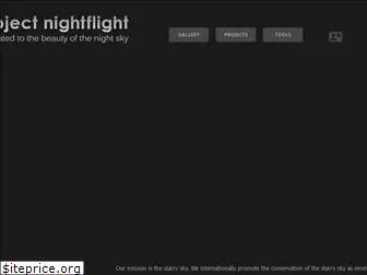 project-nightflight.net