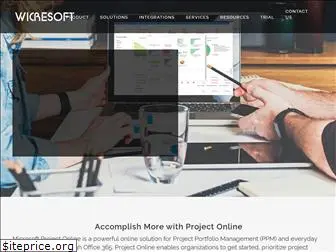 project-online.com