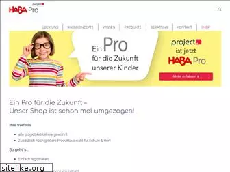 project-onlineshop.de