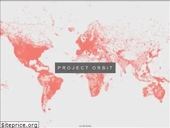 project-orbit.org