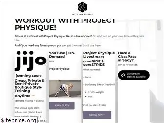 project-physique.com