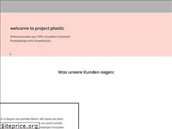 project-plastic.de