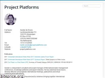 project-platforms.com