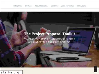 project-proposal.casual.pm