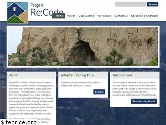project-recode.com