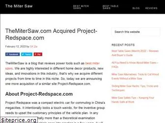 project-redspace.com