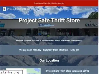 project-safestore.org