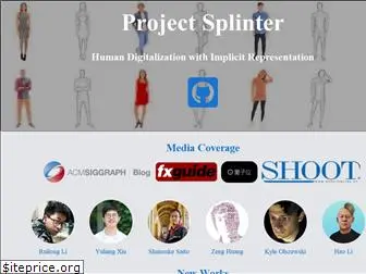 project-splinter.github.io