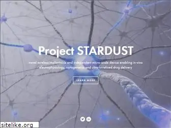 project-stardust.eu